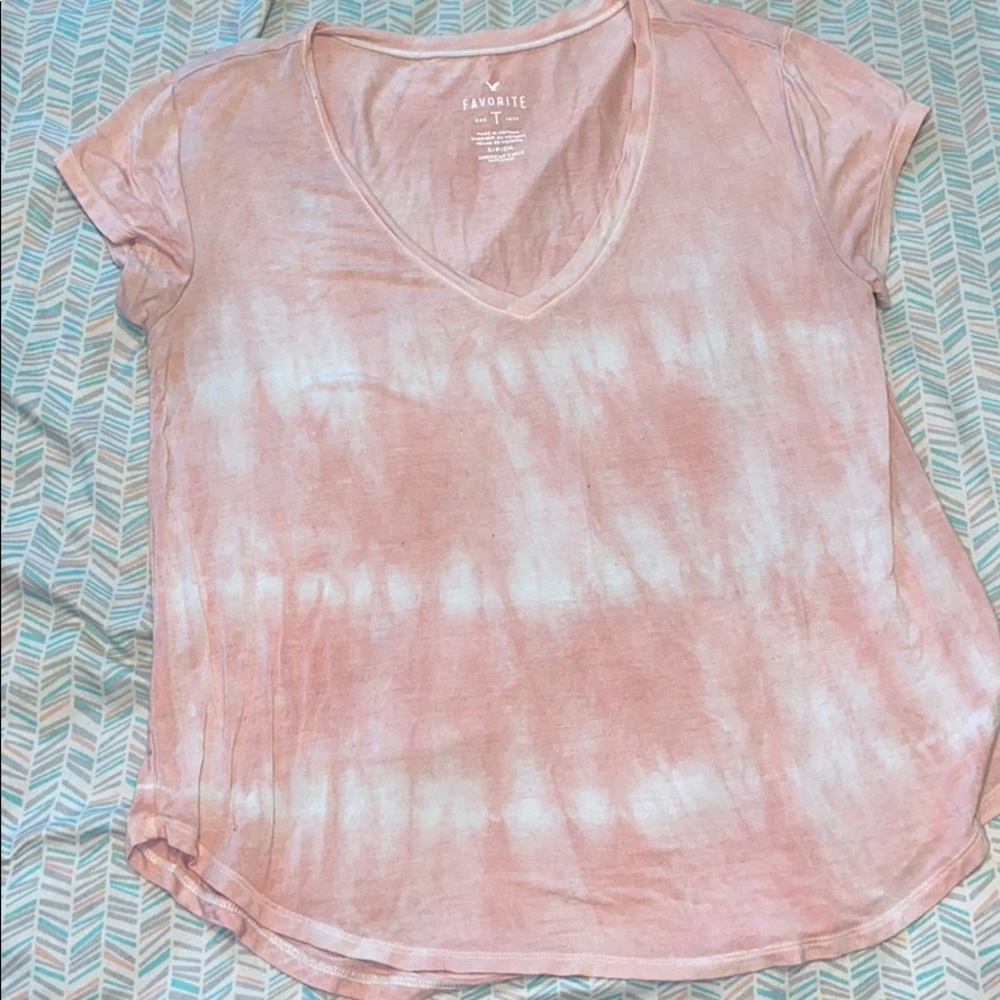 American Eagle shirt